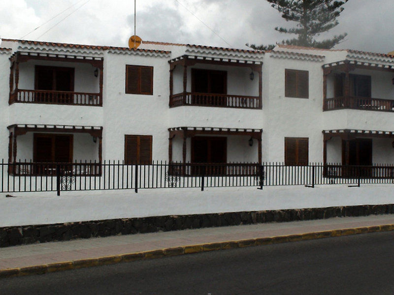 Alsol Las Orquídeas Playa del Inglés Exterior foto